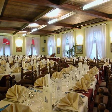Hotel La Cupola Νοβάρα Εξωτερικό φωτογραφία