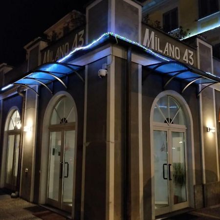 Hotel La Cupola Νοβάρα Εξωτερικό φωτογραφία