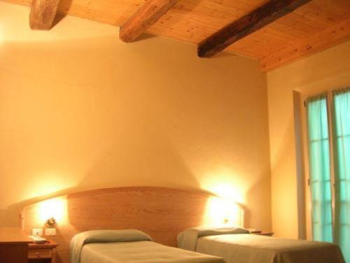 Hotel La Cupola Νοβάρα Εξωτερικό φωτογραφία